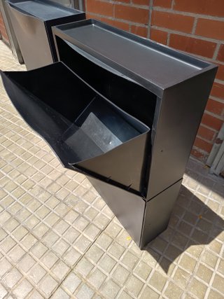 Zapatero Ikea
