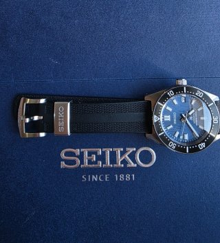 Seiko Prospex SPB143 Reloj Automático