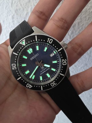 Seiko Prospex SPB143 Reloj Automático