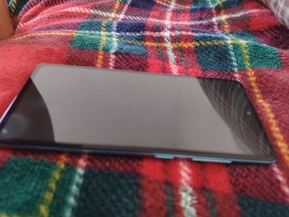 Samsung Galaxy A51 Blu