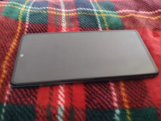 Samsung Galaxy A51 Blu