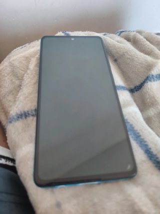 Samsung Galaxy A51 Blu