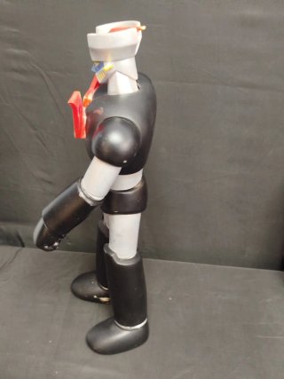 Mazinger Z 40cm Figura Coleccionista