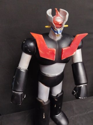 Mazinger Z 40cm Figura Coleccionista