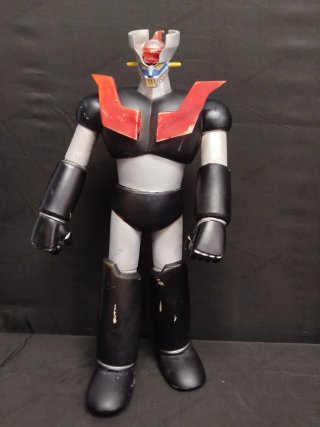 Mazinger Z 40cm Figura Coleccionista
