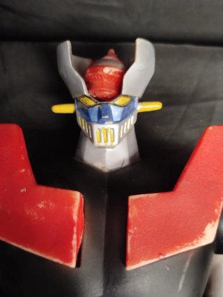 Mazinger Z 40cm Figura Coleccionista