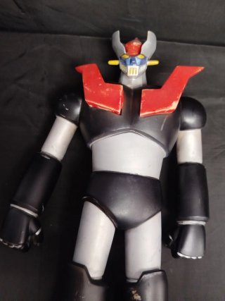 Mazinger Z 40cm Figura Coleccionista