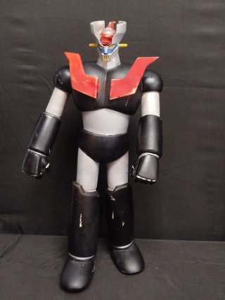 Mazinger Z 40cm Figura Coleccionista