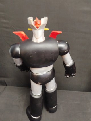 Mazinger Z 40cm Figura Coleccionista