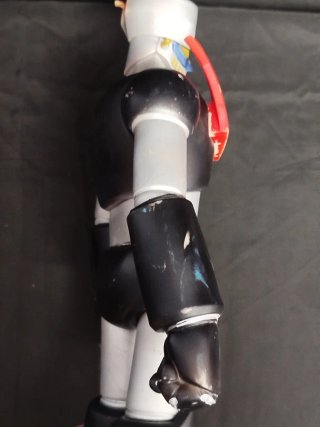 Mazinger Z 40cm Figura Coleccionista