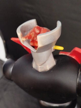 Mazinger Z 40cm Figura Coleccionista