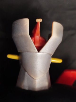 Mazinger Z 40cm Figura Coleccionista