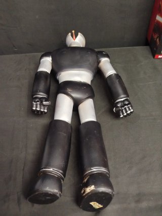 Mazinger Z 40cm Figura Coleccionista