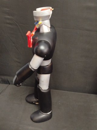 Mazinger Z 40cm Figura Coleccionista