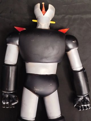 Mazinger Z 40cm Figura Coleccionista