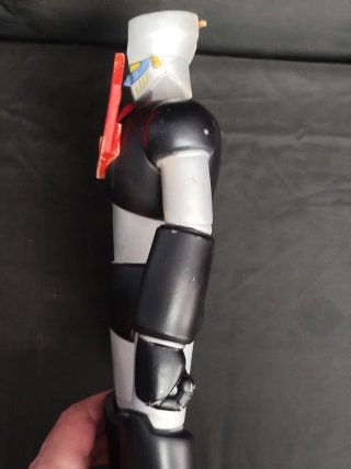Mazinger Z 40cm Figura Coleccionista