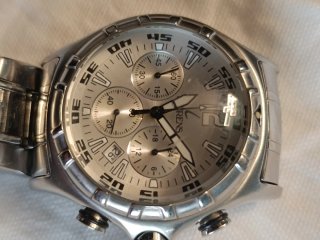 Orologio da polso Lorenz