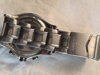 Orologio da polso Lorenz