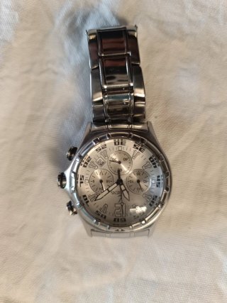 Orologio da polso Lorenz