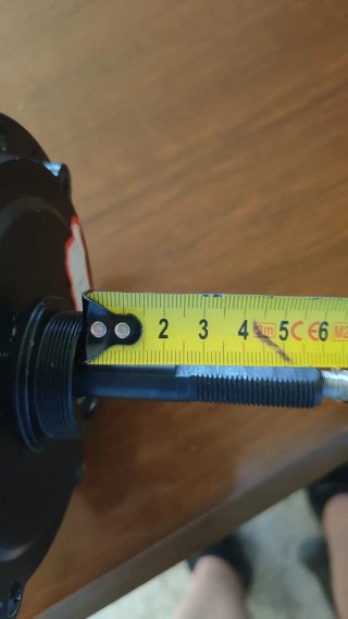 Motor Bici Eléctrica 36V 250W