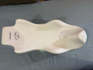 Bañera bebé Babyjem nueva