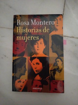 Historias de Mujeres / Stories of Women