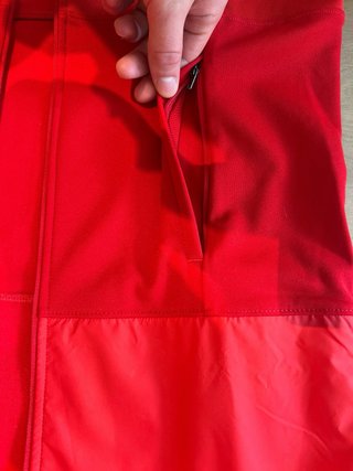 Chaqueta Deportiva Nike Atlético de Madrid Niño