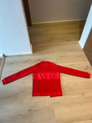 Chaqueta Deportiva Nike Atlético de Madrid Niño