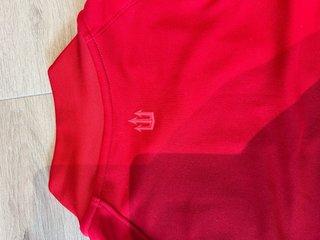 Chaqueta Deportiva Nike Atlético de Madrid Niño