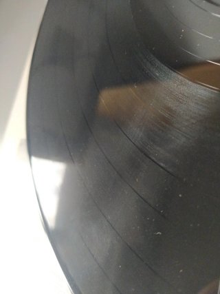 Vinilo Temas Made in France