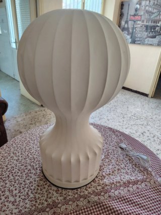 Lampada da tavolo Gatto Grande Flos