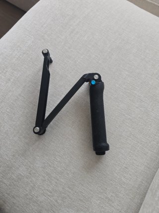 GoPro 3-Way Grip