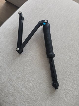 GoPro 3-Way Grip