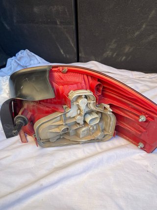 Piloto trasero Audi A3 8P