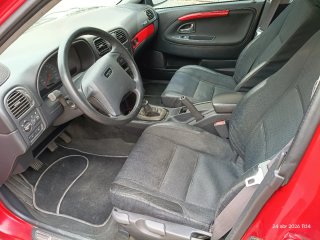 Volvo V40 - ¡CAMBIO! -