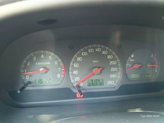 Volvo V40 - ¡CAMBIO! -