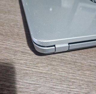 Notebook HP Pavilion 15