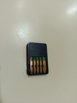Minecraft Nintendo Switch