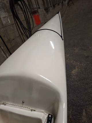 Surfski Bidasoa Mundaka Kayak