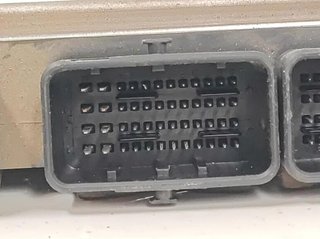 Centralita motor uce peugeot 297982 9650346180 307