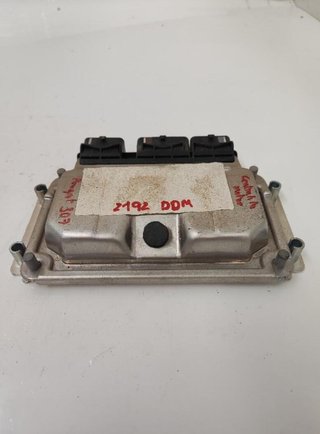 Centralita motor uce peugeot 297982 9650346180 307