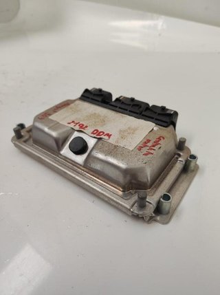 Centralita motor uce peugeot 297982 9650346180 307