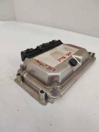 Centralita motor uce peugeot 297982 9650346180 307