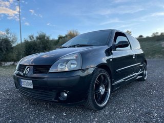 Renault Clio 2005