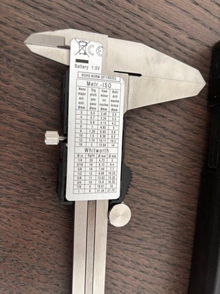 Calibre Digital Smart Tools