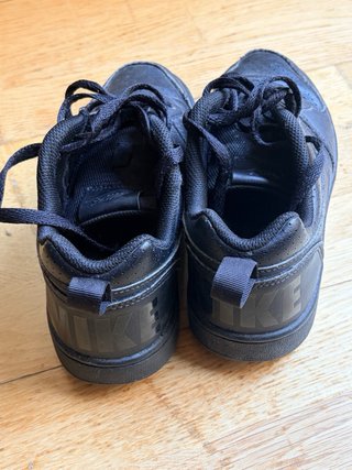Zapatillas Nike niño T. 36.5