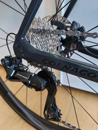 Colnago C68
