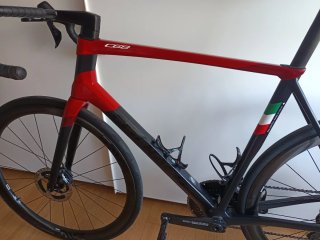 Colnago C68