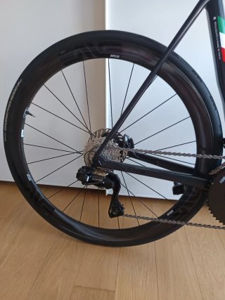 Colnago C68