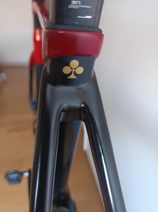 Colnago C68